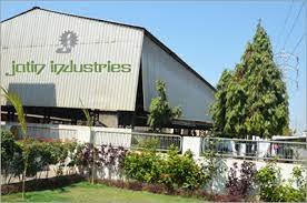 metal industries solar installation