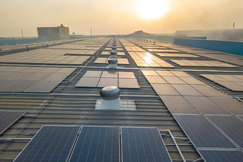 EMI Solar Payment Model