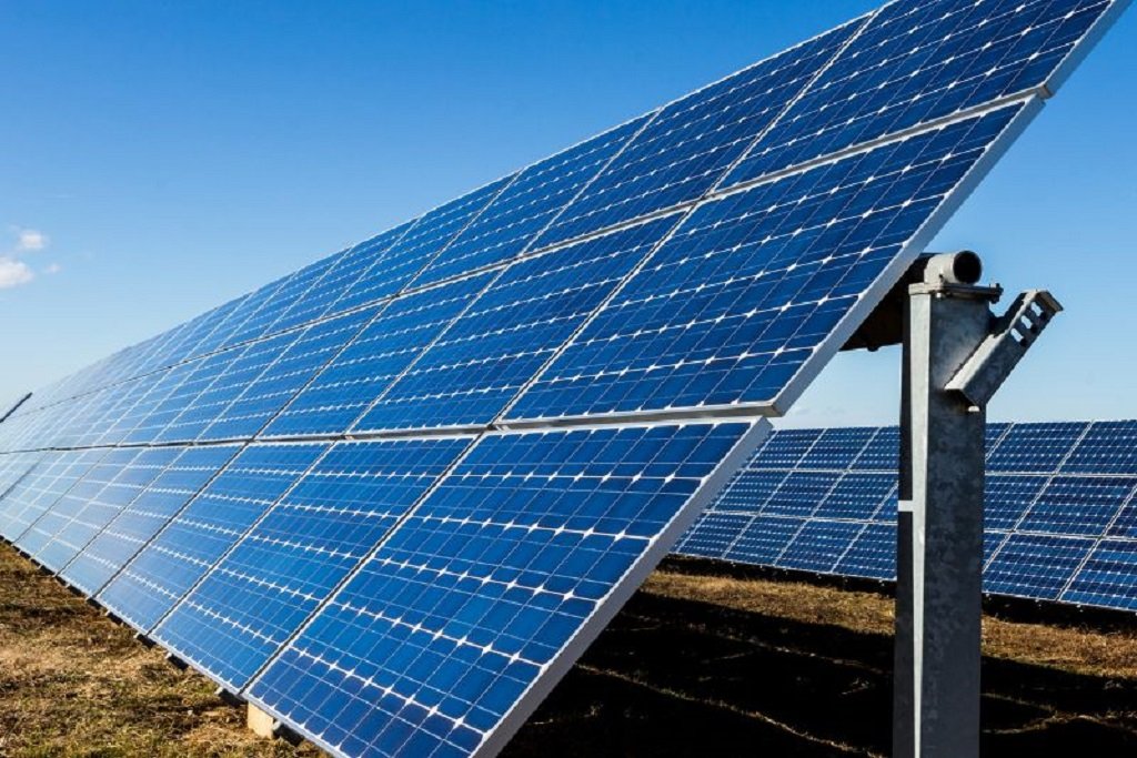 PV System Installation